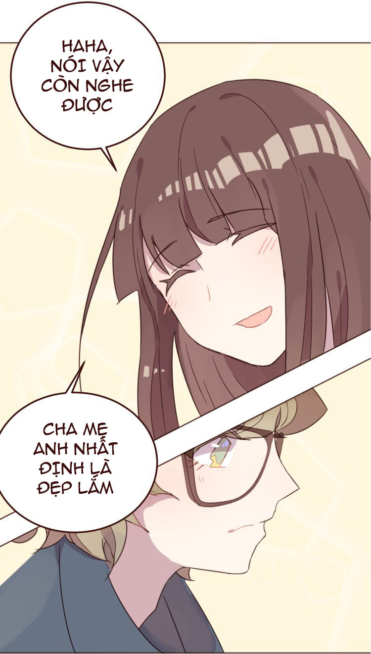 người yêu biến mất chapter 18 24