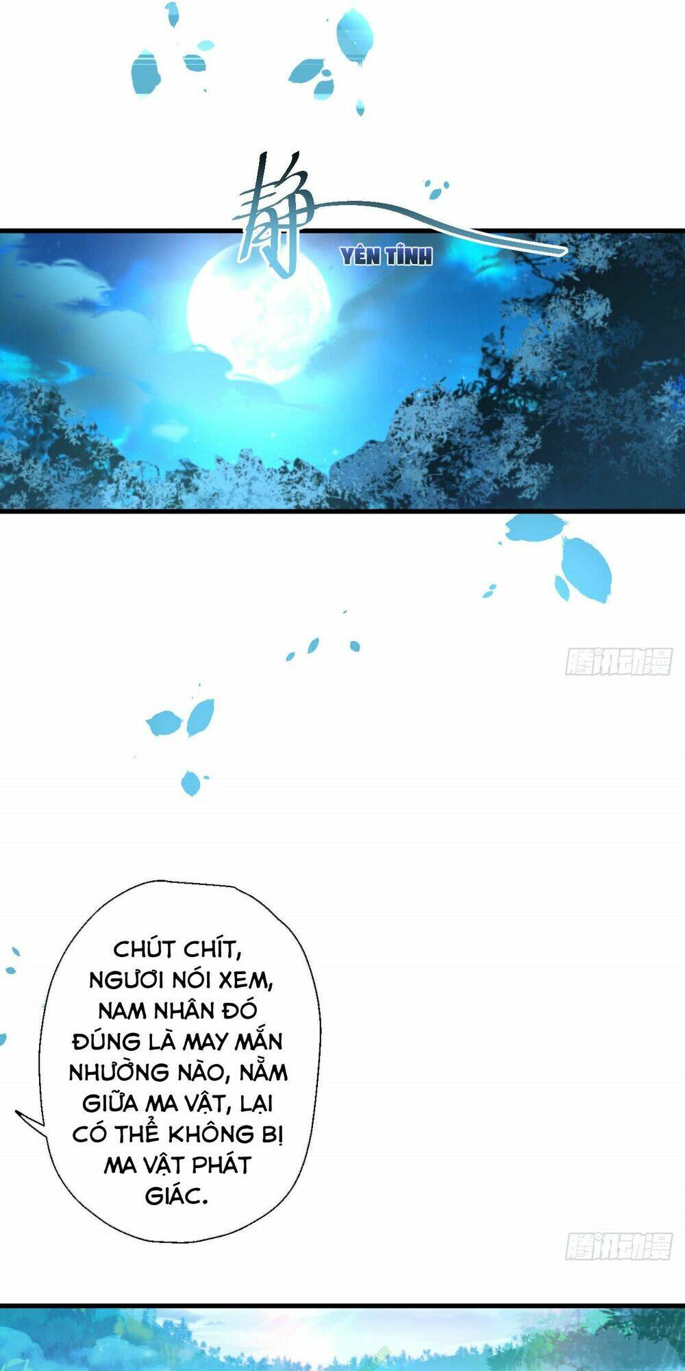 trọng sinh tối cường ma tôn ở rể chapter 2 32