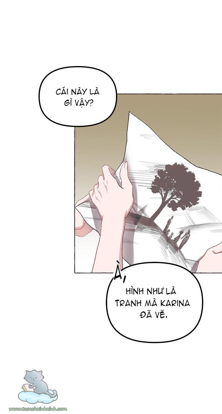 tháng năm cuối cùng của nữ phụ đoản mệnh chapter 14 20