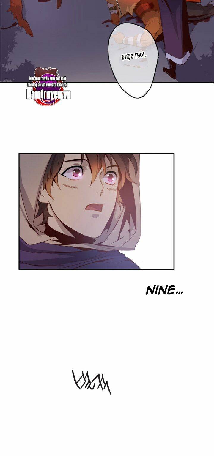 dusk howler chapter 18 8