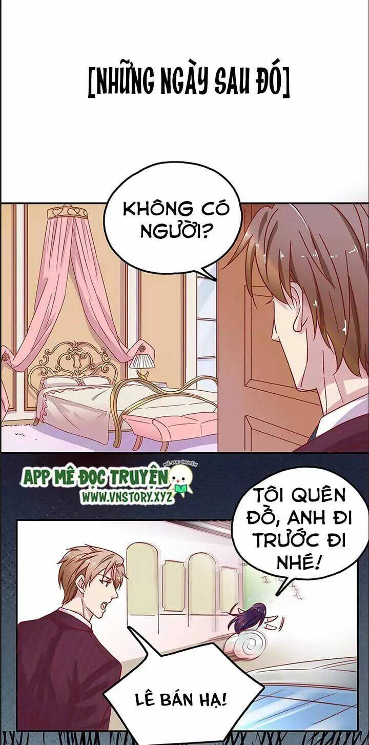 yêu em, sai đến tận cùng chapter 33 10