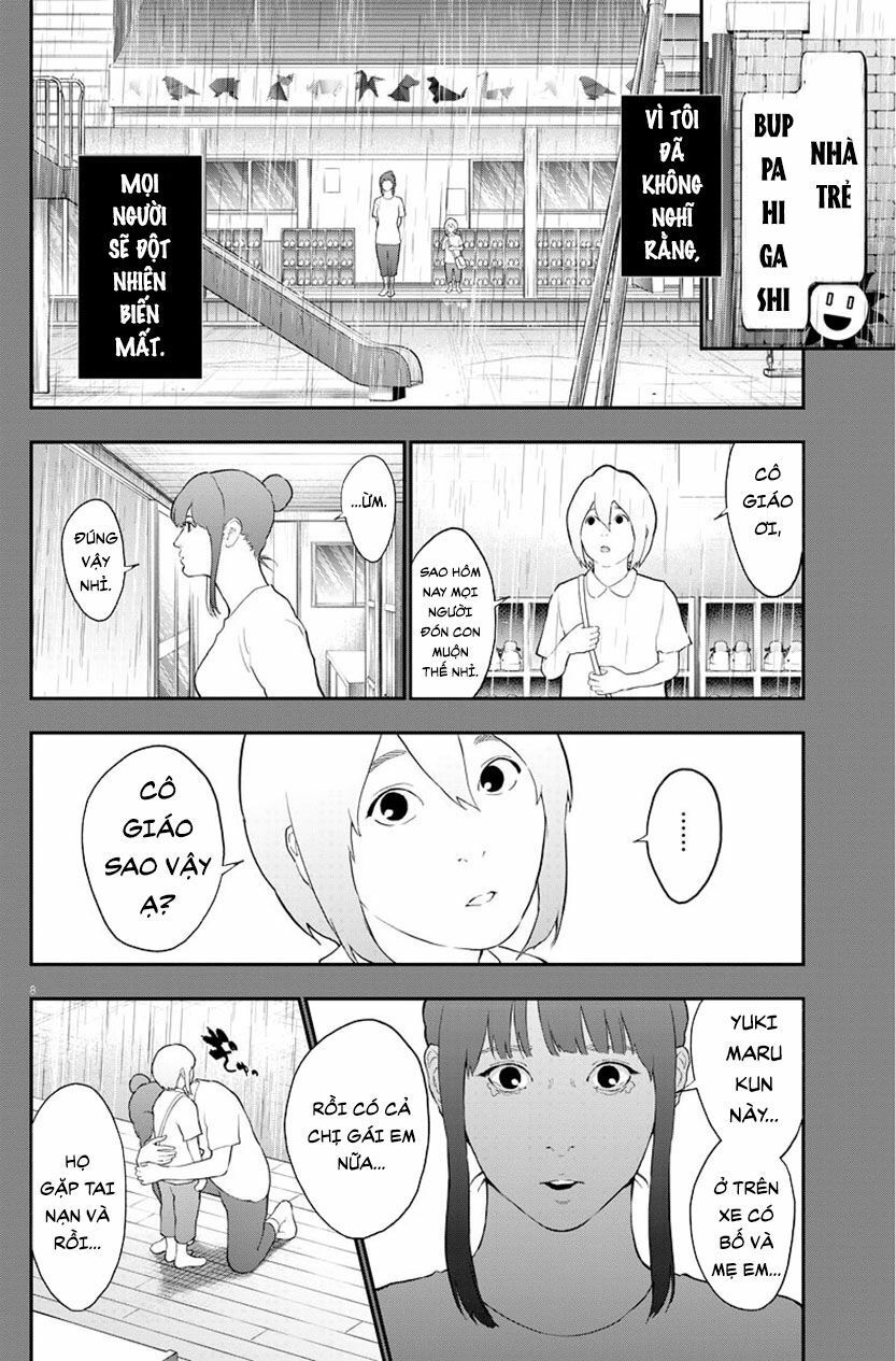 đọa nhân chapter 107 8