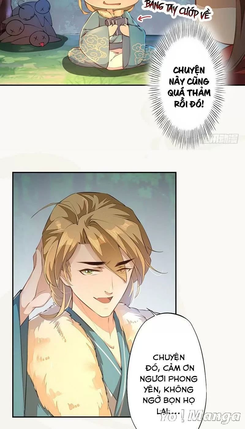 tuyệt thế luyện đan sư chapter 77 12