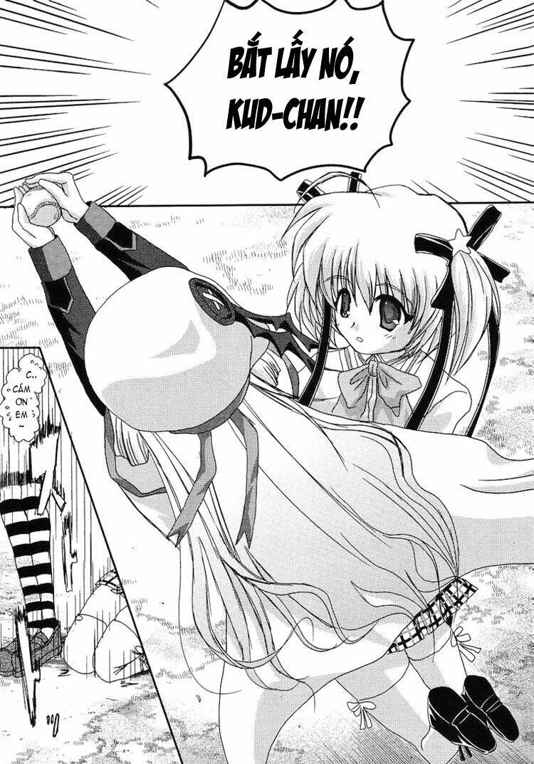 little busters! (anagura mogura) chapter 9 14