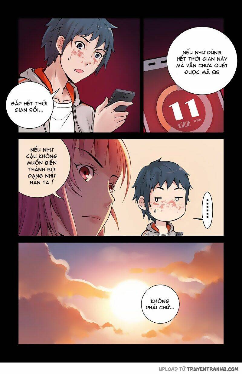 bầu trời máu chapter 4 5