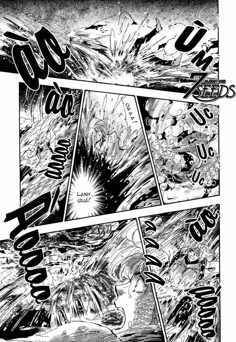 7 mầm sống chapter 83 8