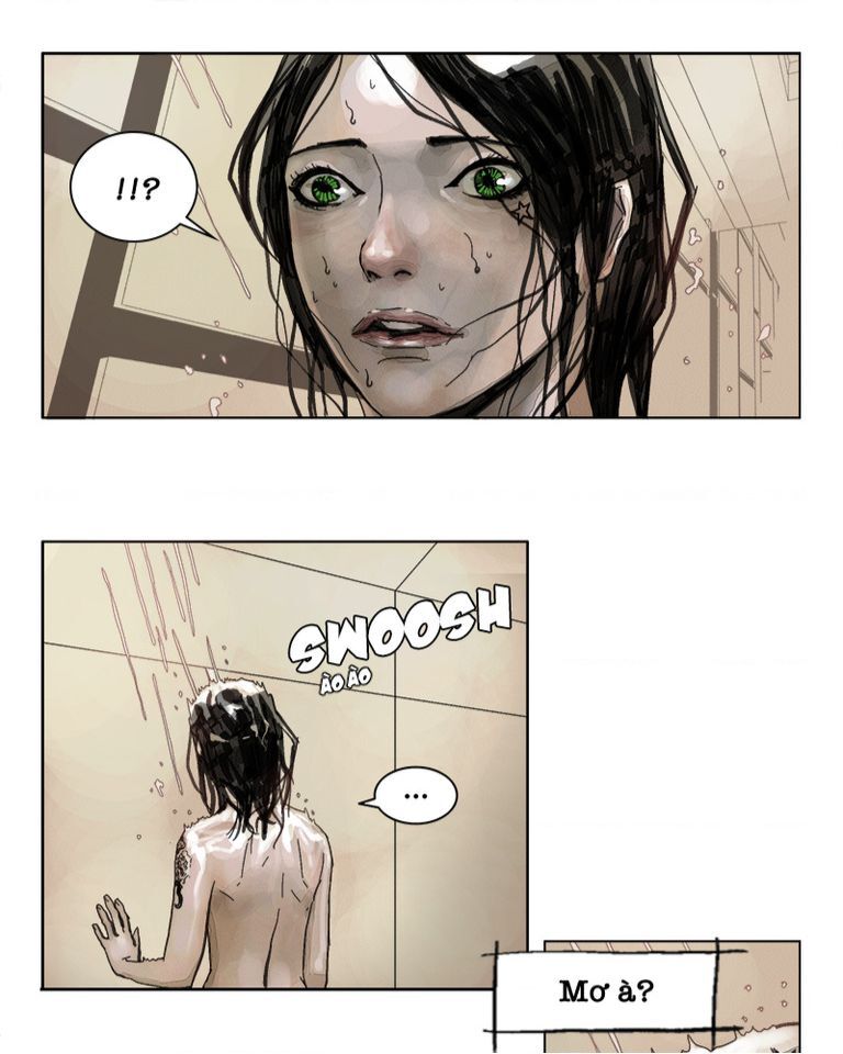 hoa tử đỏ chapter 3 29