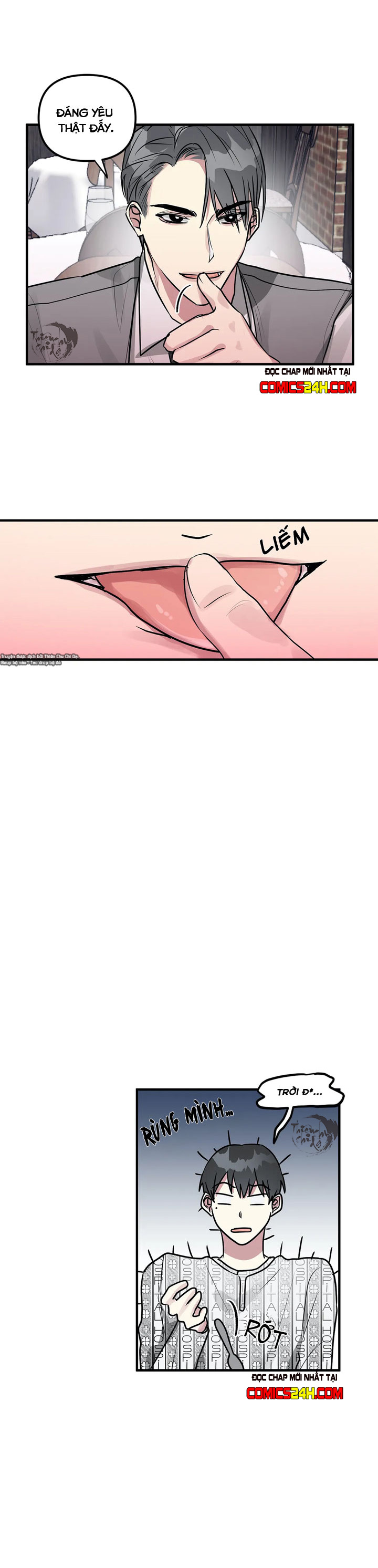 lỗi bộ nhớ chapter 4 7