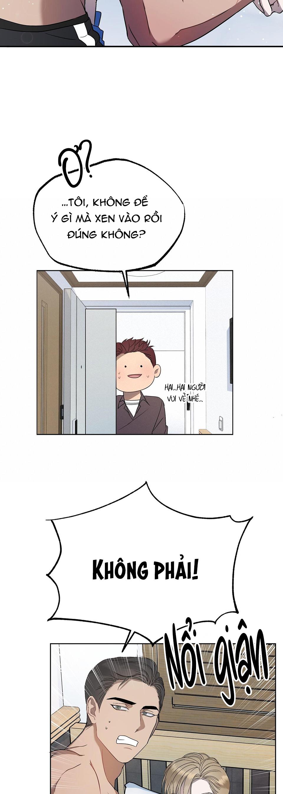 cầu thủ bóng nước chapter 4 7