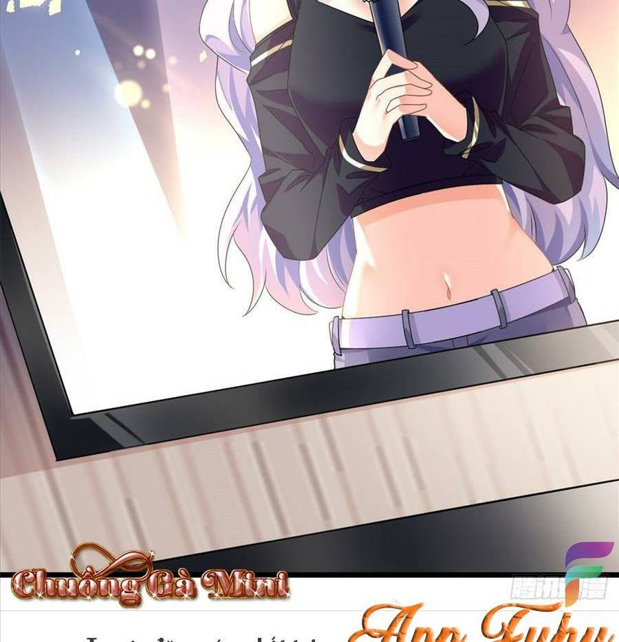 kim chủ của tôi chỉ mới 5 tuổi! chapter 2 13