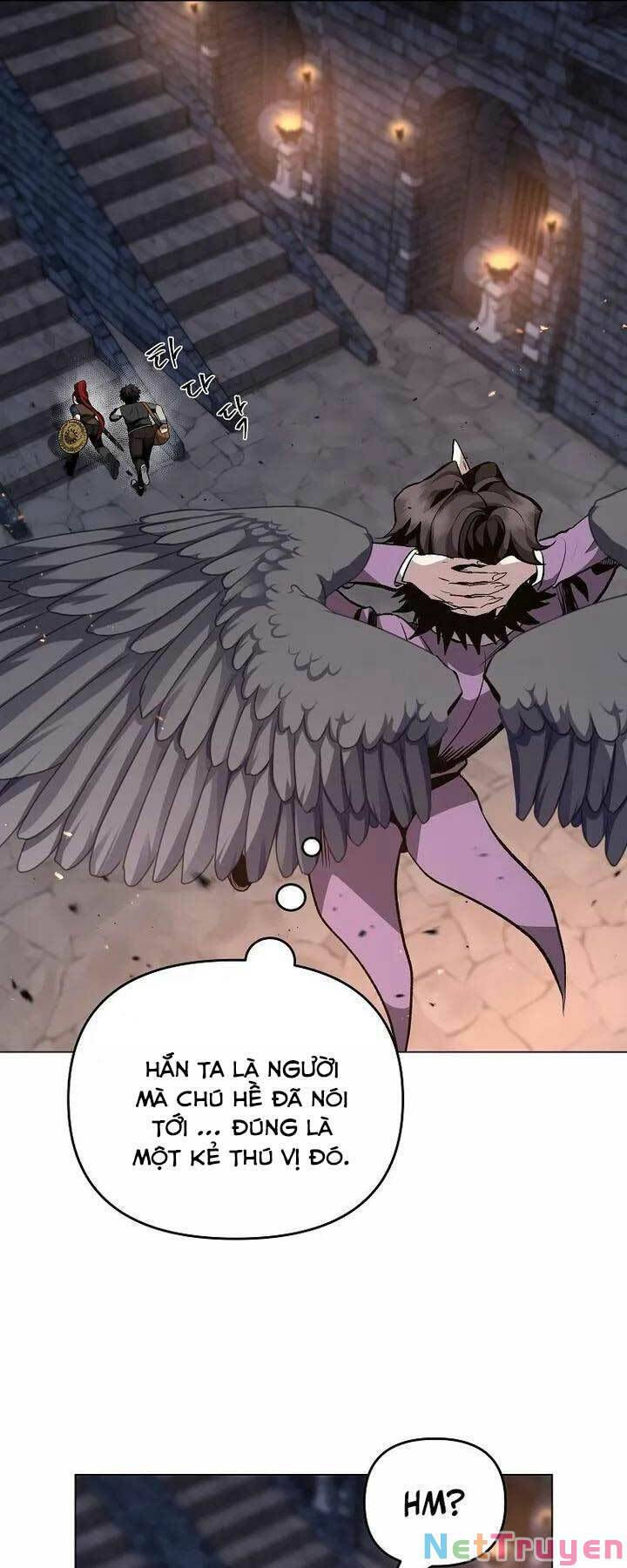 con đường diệt thần chapter 19 19