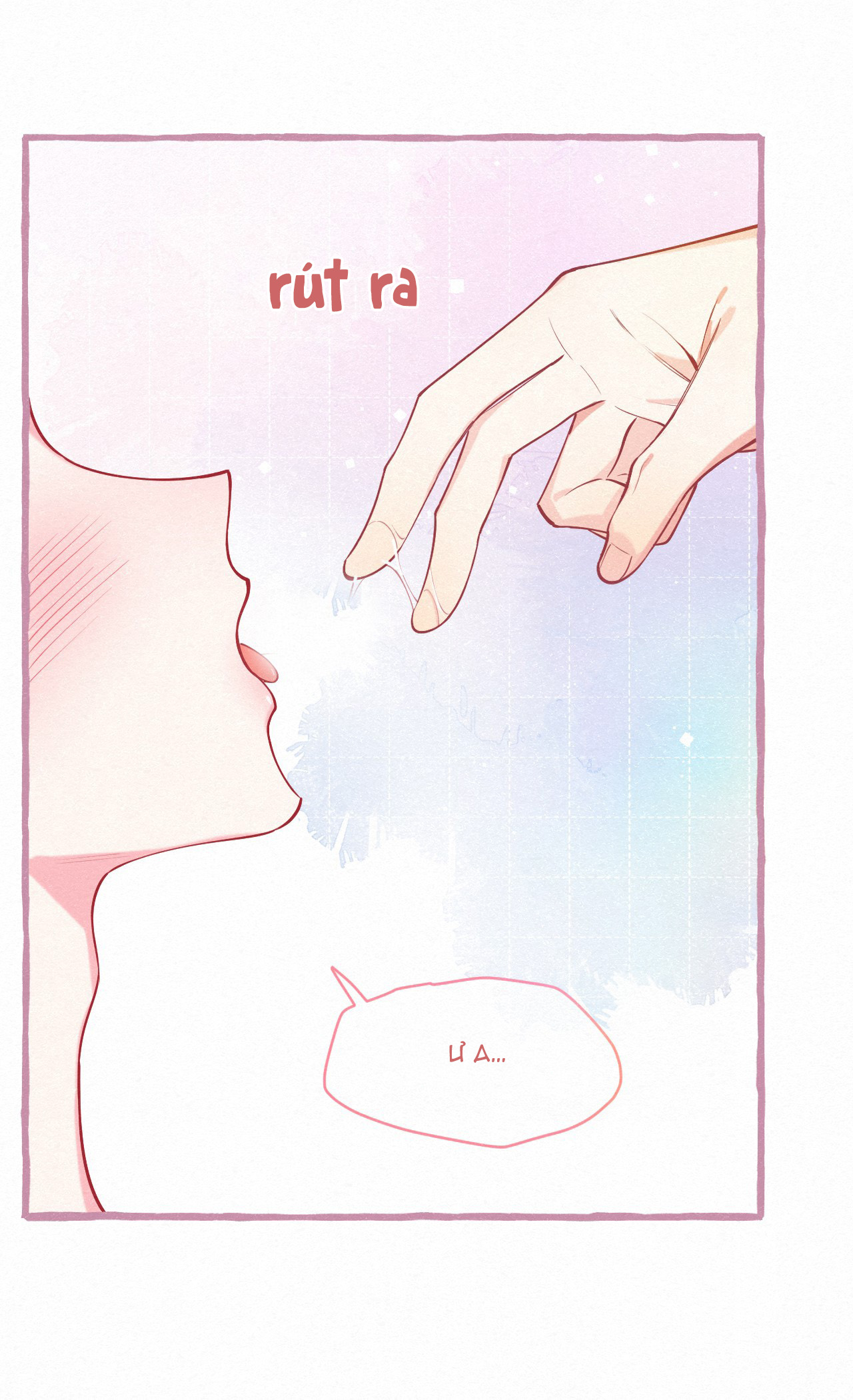 hồ ly phiền phức chapter 13 7