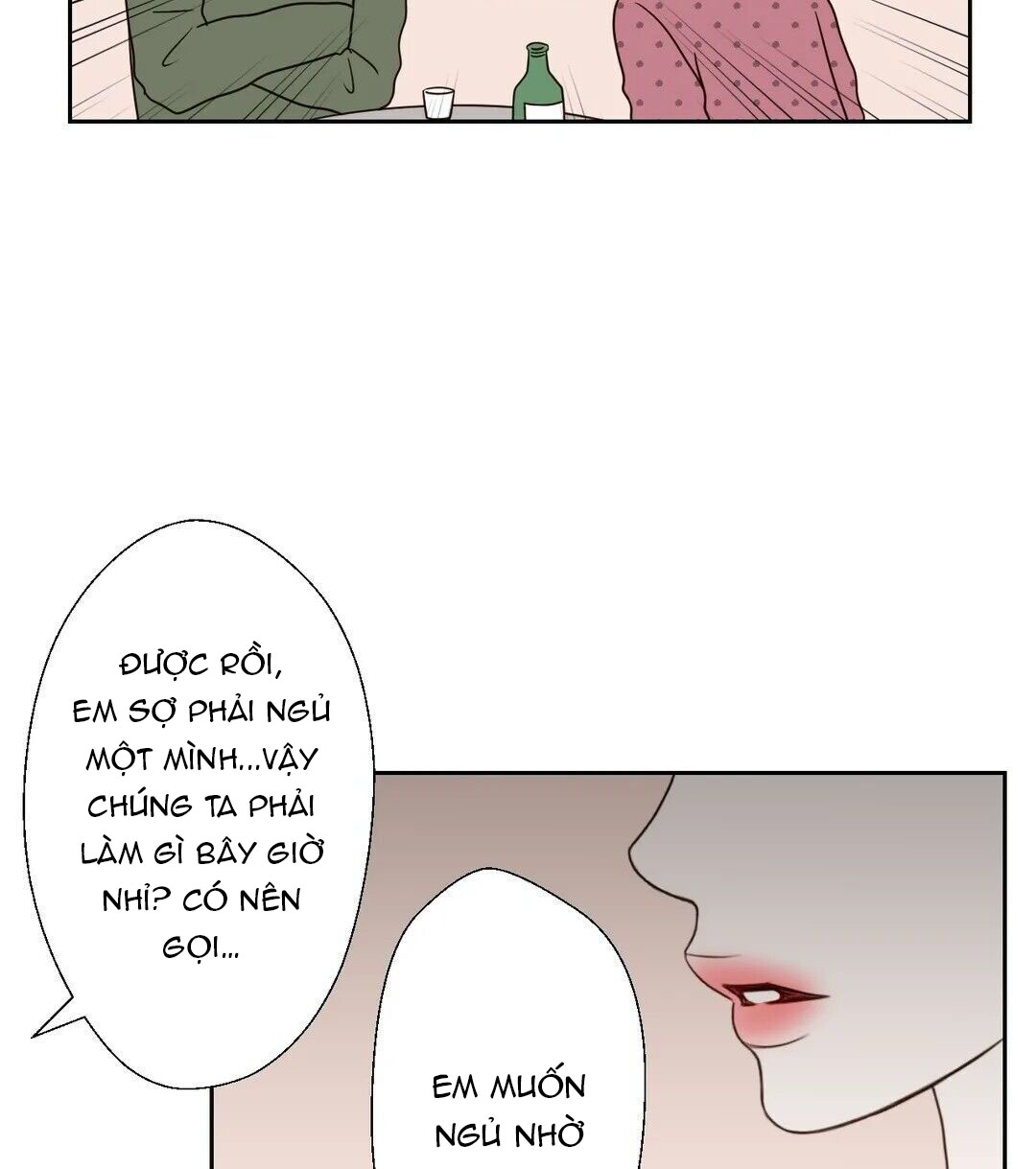 honey bed talk chapter 19 8