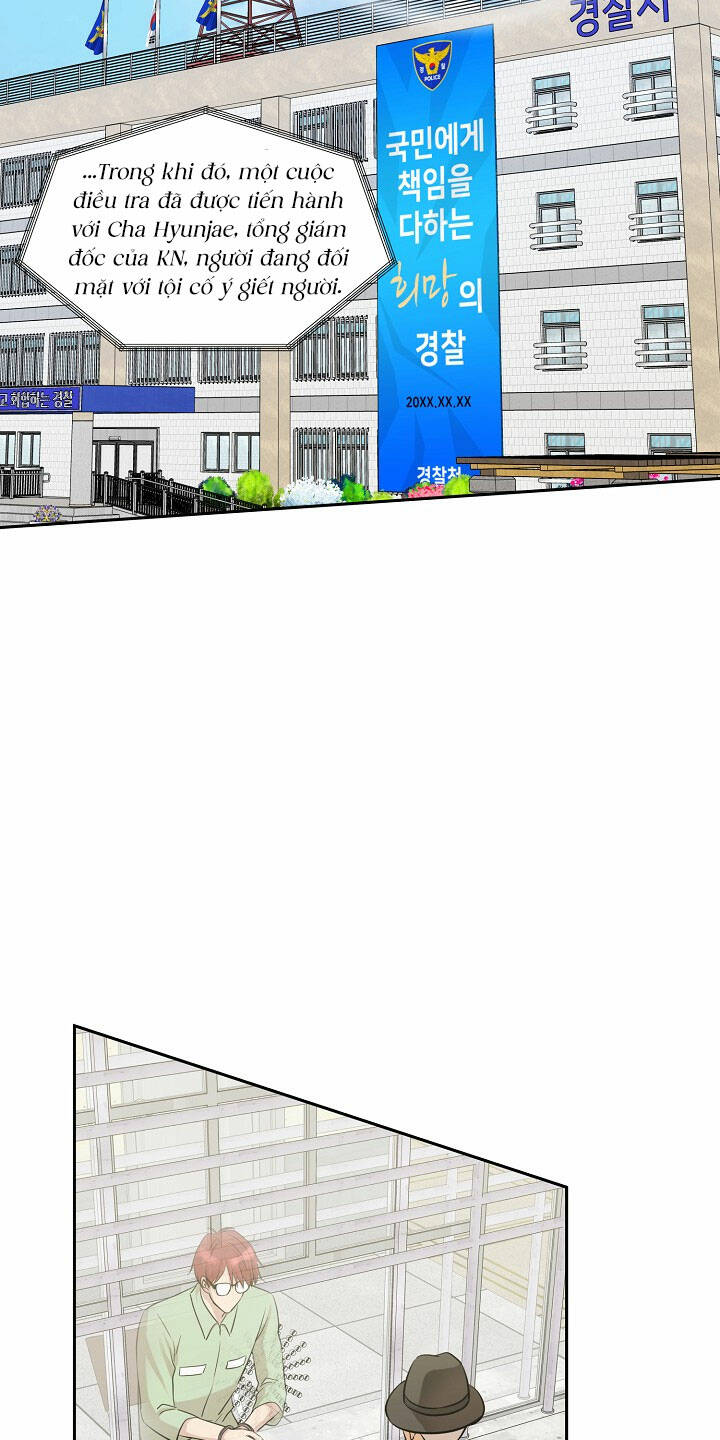 cuộc sống kỳ thú chapter 93 20