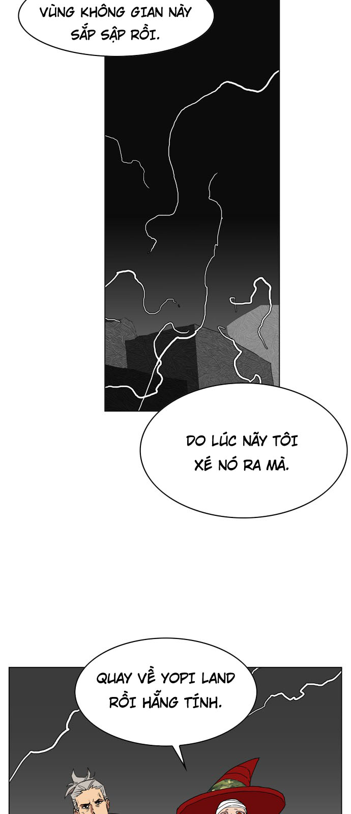 hard core leveling warrior chapter 97 34