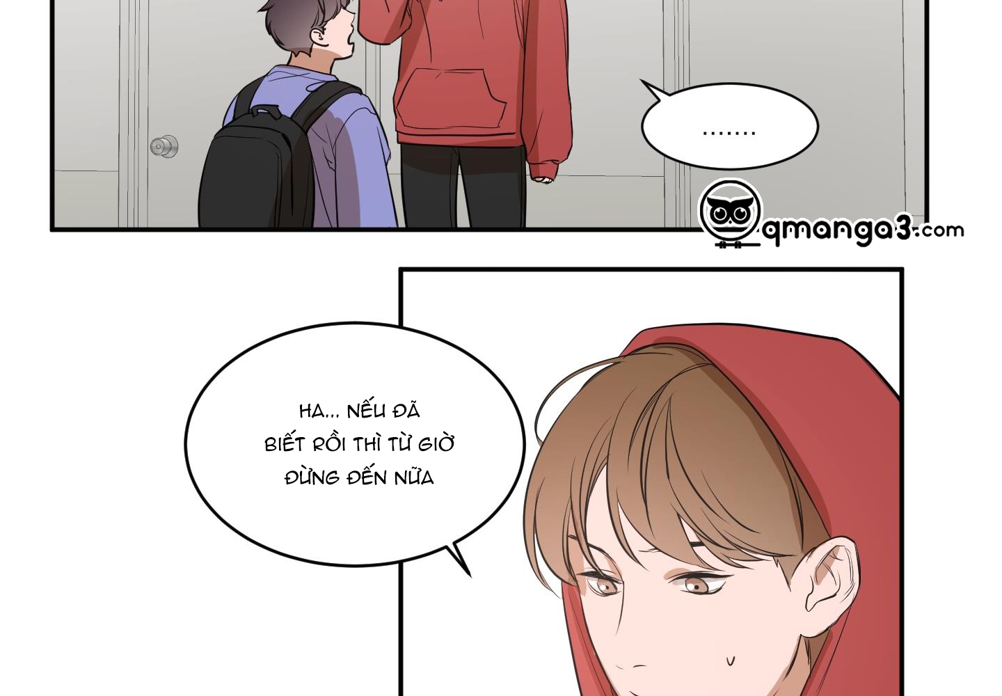 chốn riêng tư chapter 5 61