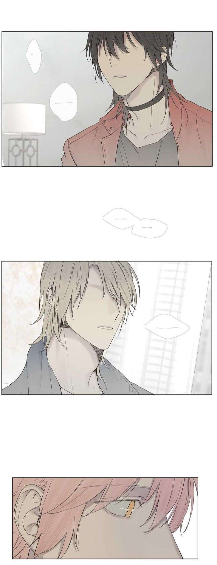 người hầu hoàng gia chapter 16 38