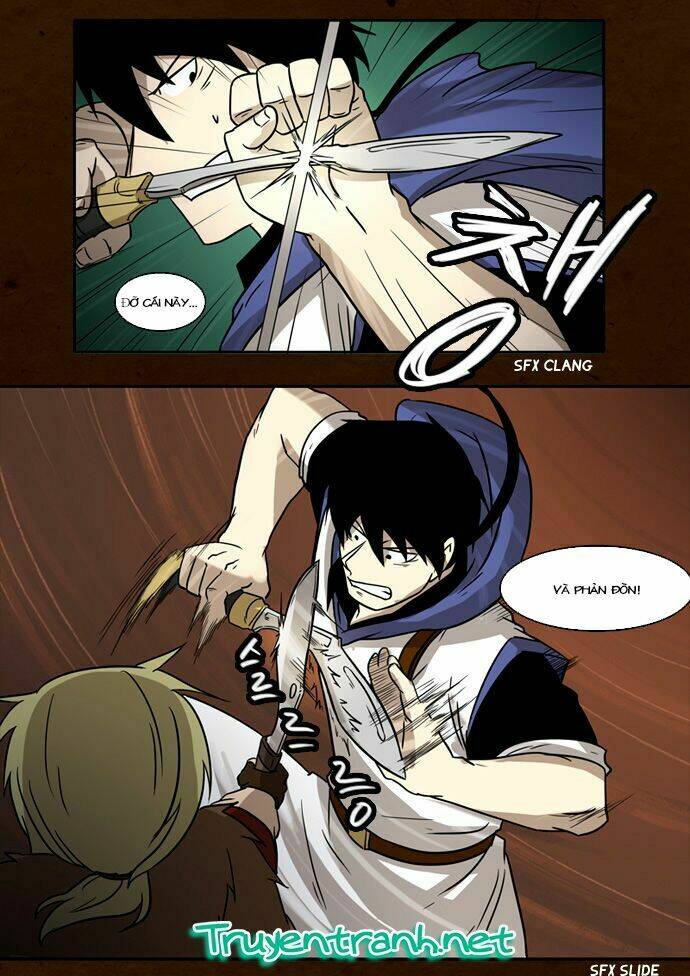 fantasy world survival chapter 13 11