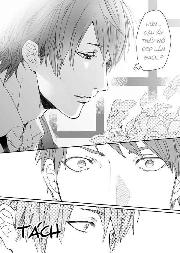 câu lạc bộ nhiếp ảnh chapter 3 26