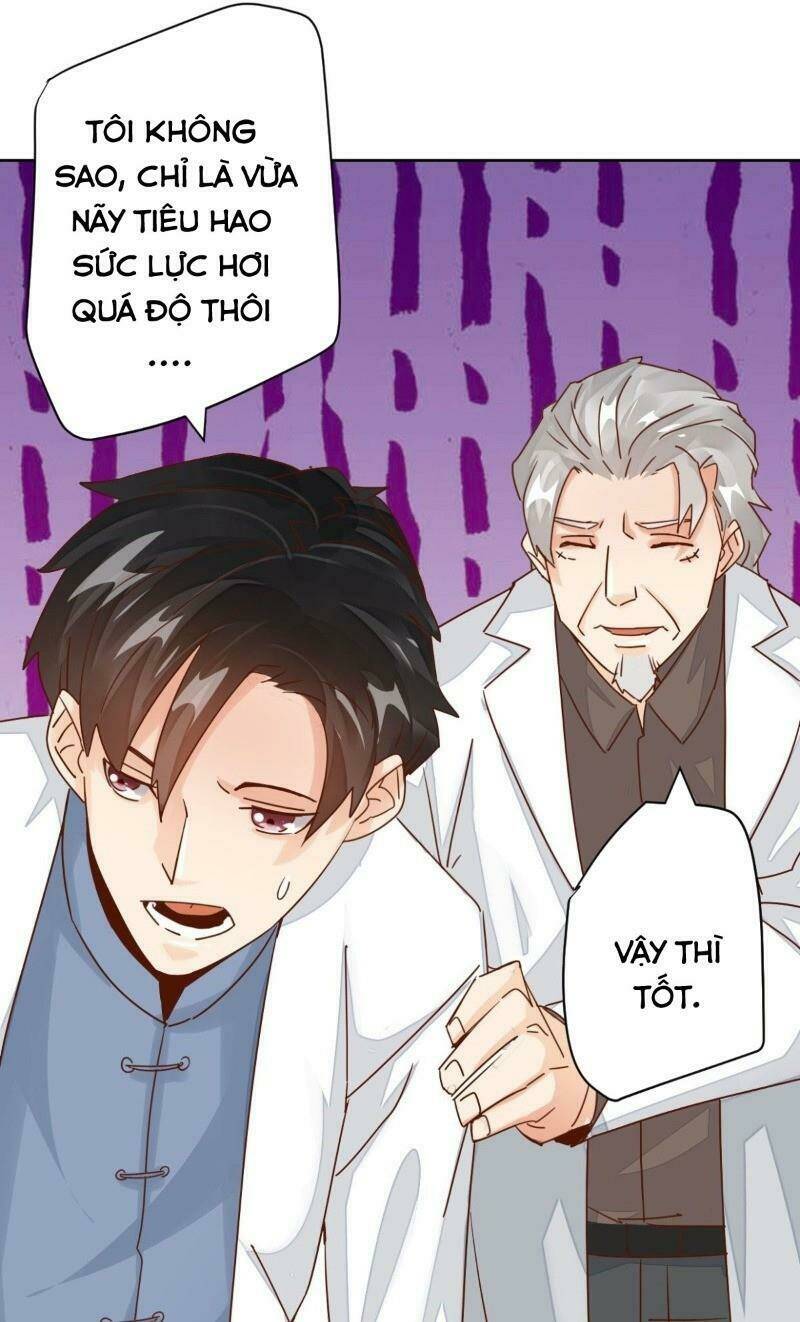 đô thị siêu cấp y sinh chapter 4 3