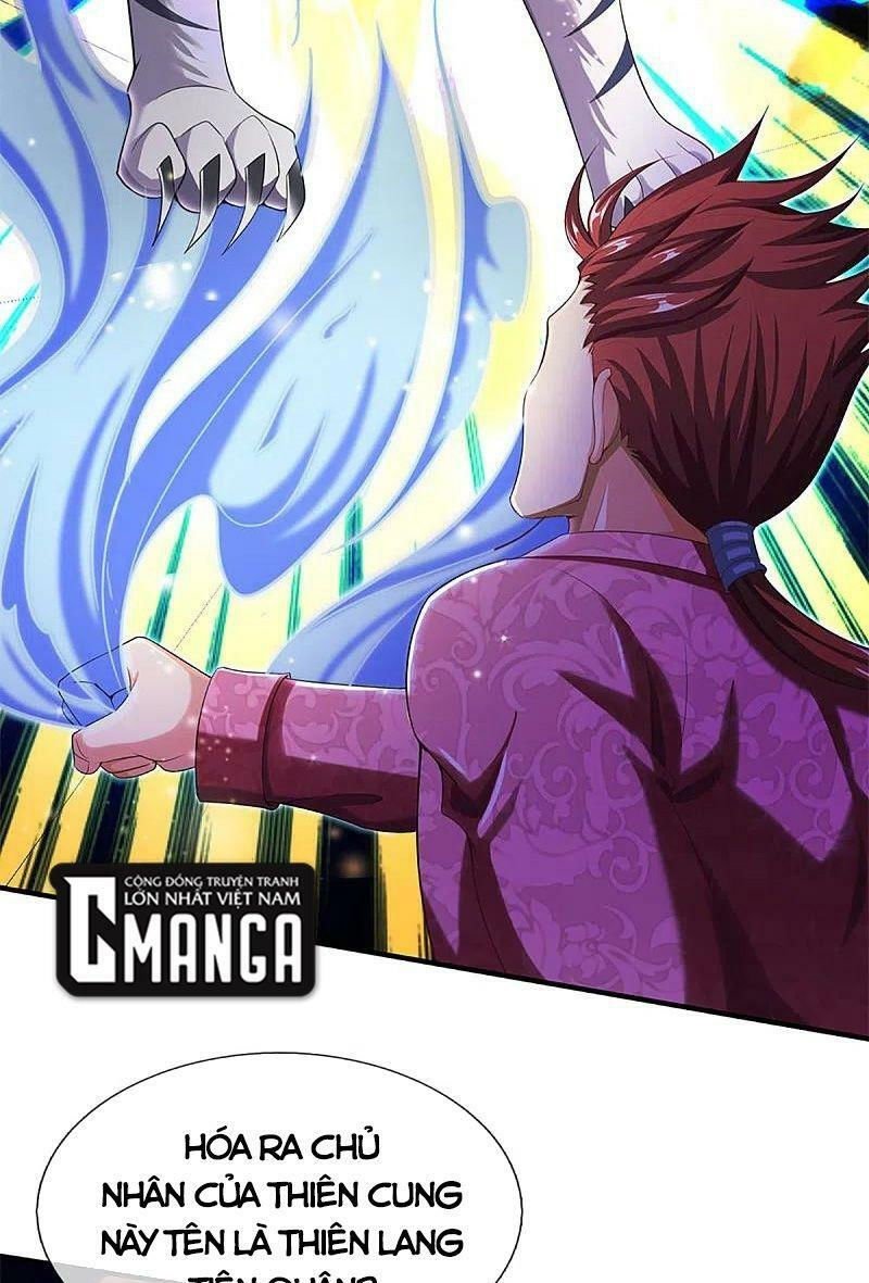 vú em tiên tôn đi ở rể chapter 216 26