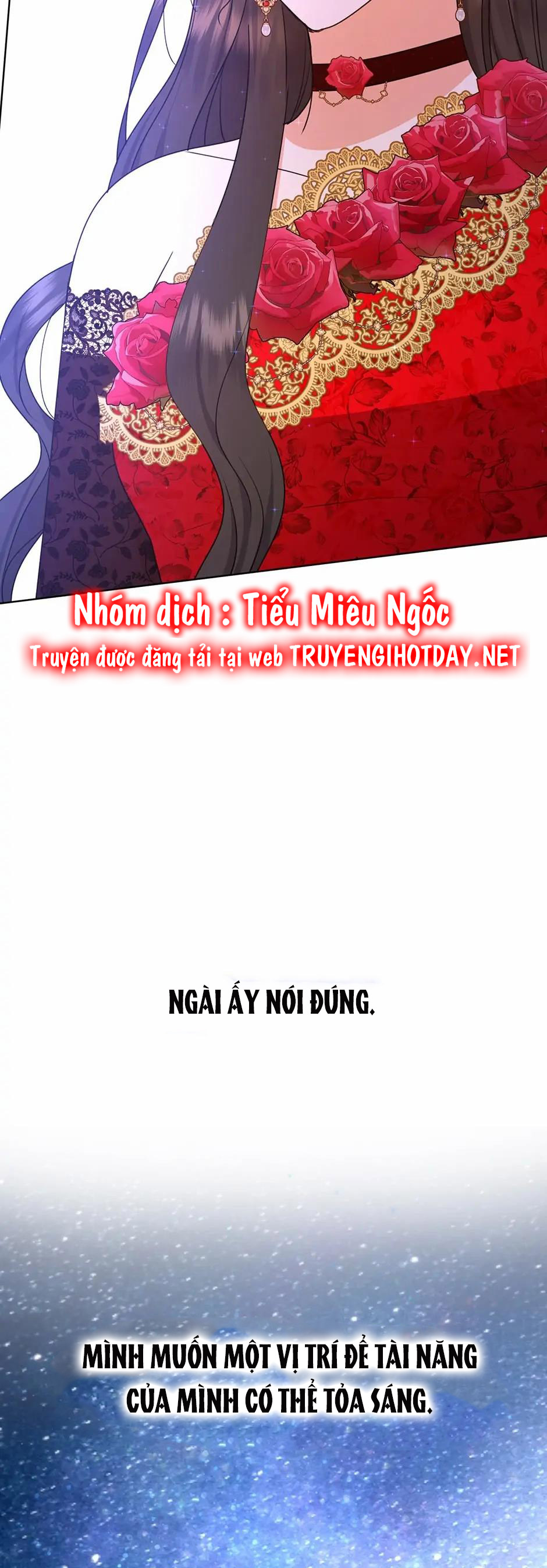 từ hầu gái tôi đã trở thành hoàng hậu chapter 53 6