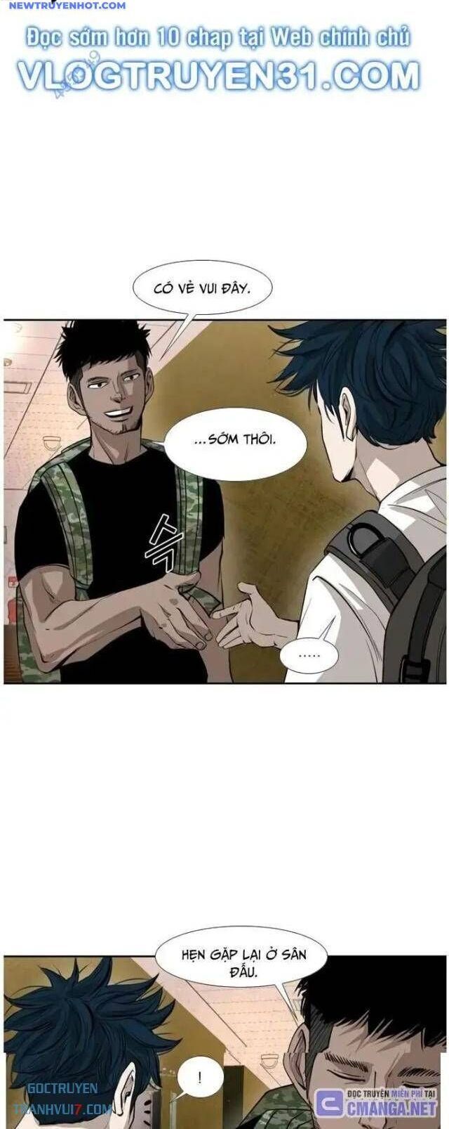 shark - cá mập chapter 150 25