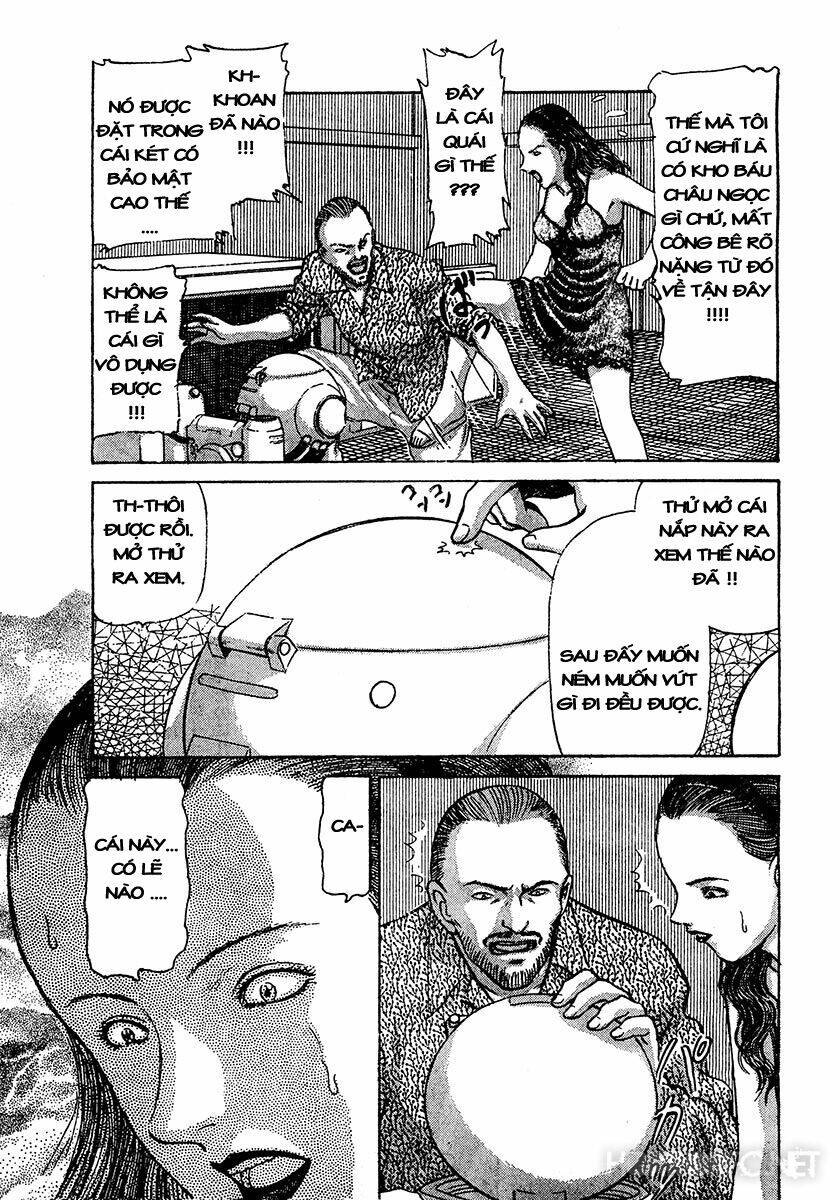 dangerous female teacher chapter 35 3