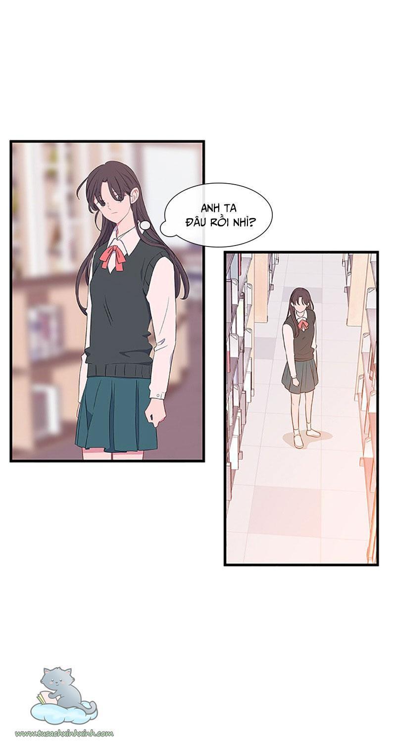 về bên anh chapter 10 21