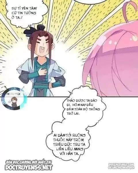 Lão Đại Xuyên Không Thành Tiên Nữ chapter 51 7