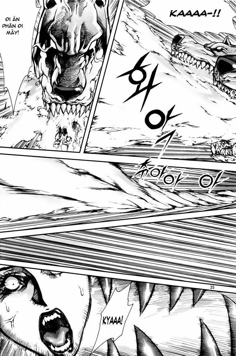 king of hell chapter 216 8