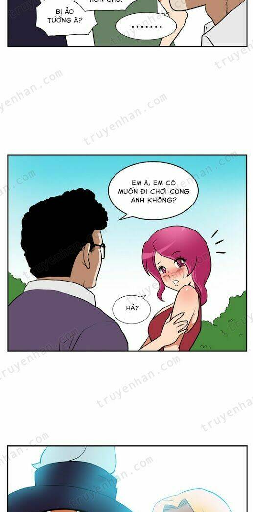 truyện bựa hàn quốc xẻng chapter 143 3