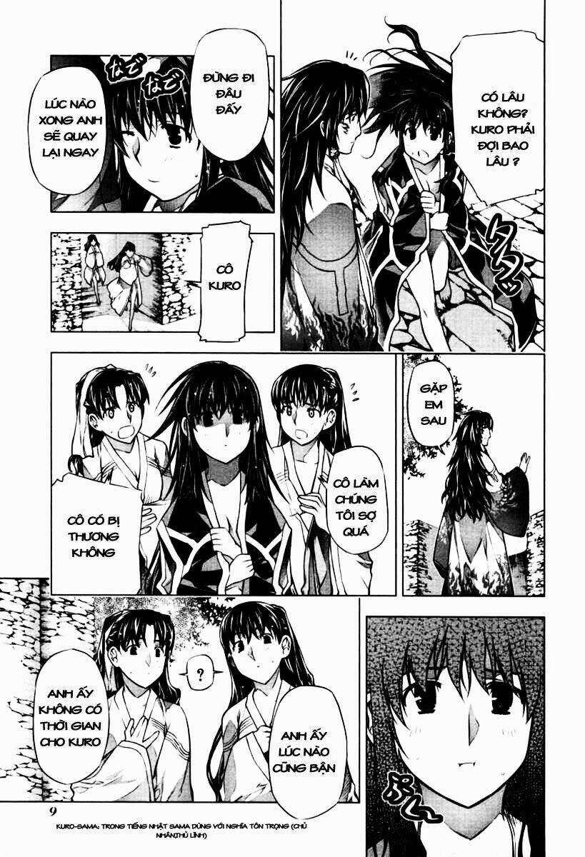 black god chapter 37 9