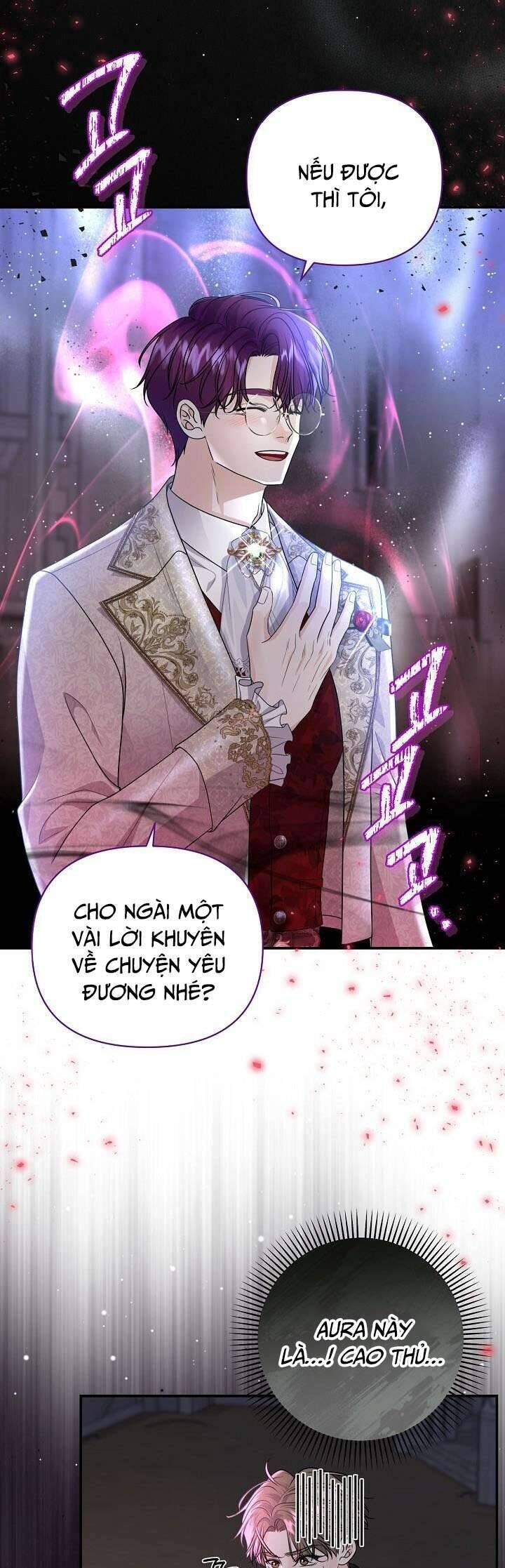 đại công tước phương bắc chapter 46 39