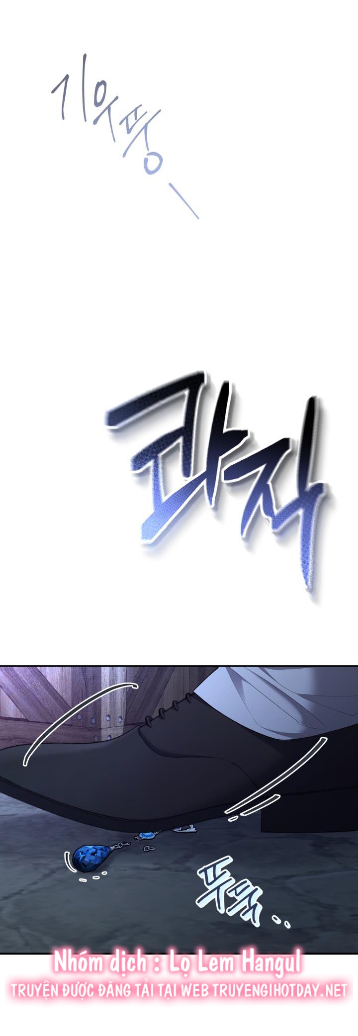 tiểu thư, ta chẳng thích cô chút nào! chapter 22 3