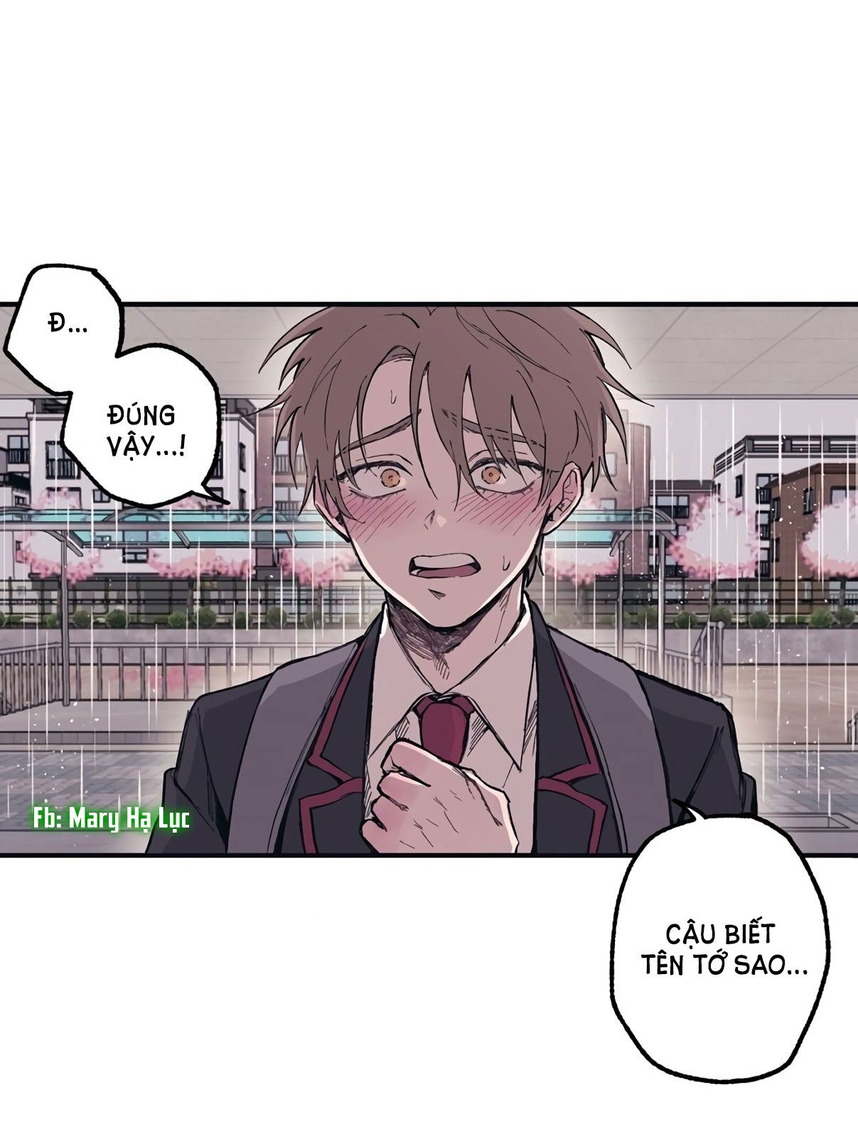 yeonwoo ngây thơ chapter 1 39