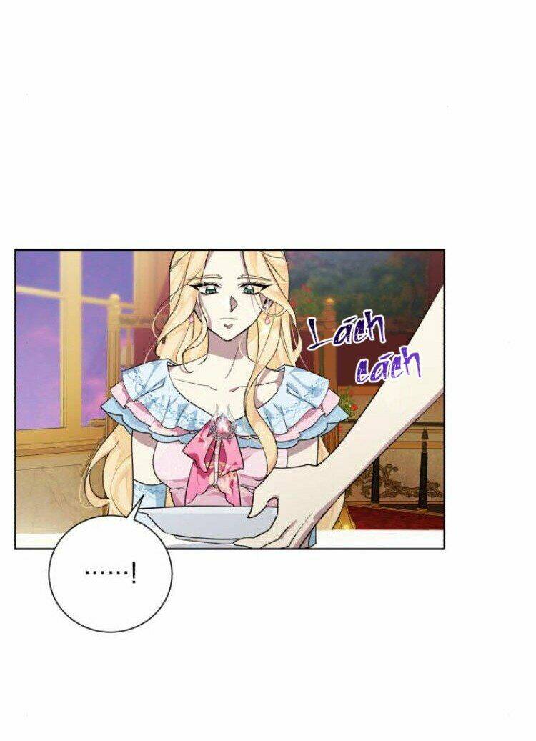 ta đã từng mong nàng biến mất chapter 21 63