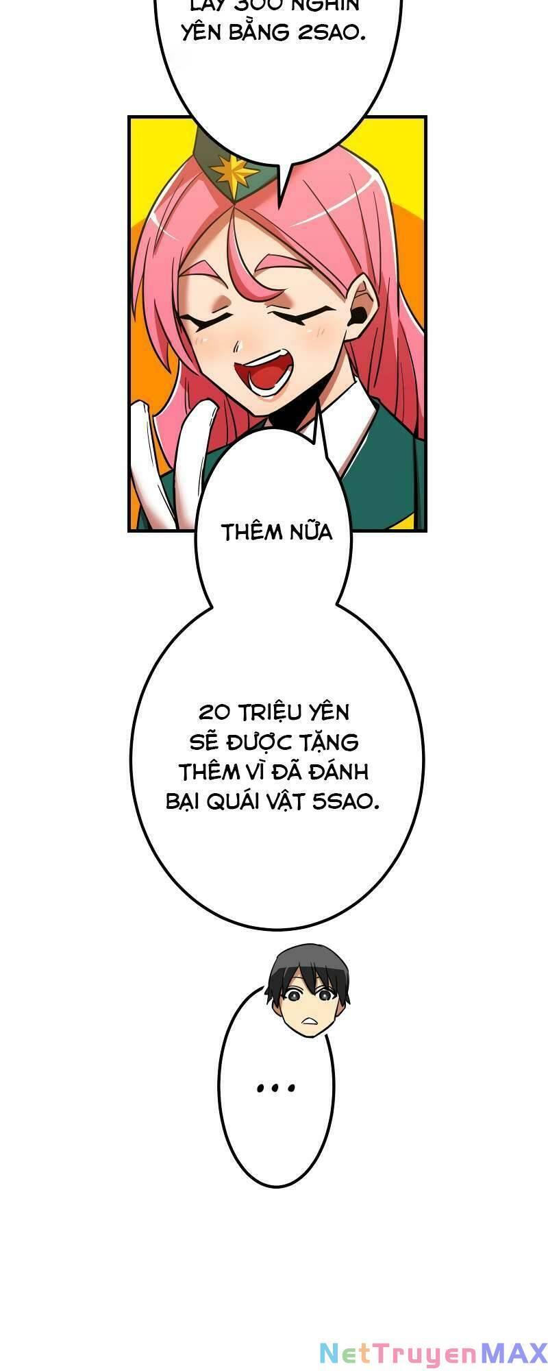 Huyết Thánh Cứu Thế Chủ~ Ta Chỉ Cần 0.0000001% Đã Trở Thành Vô Địch chapter 15 57