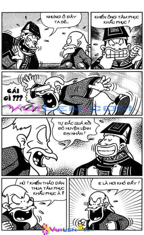 thần đồng đất việt chapter 178 48