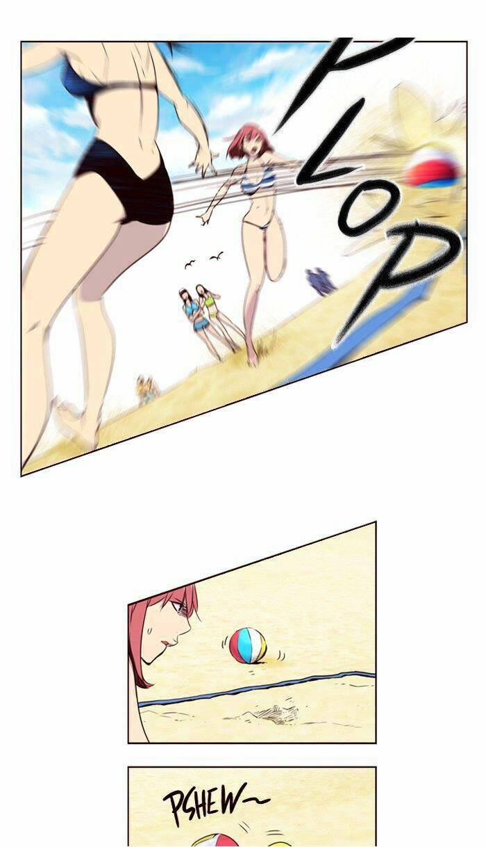 nữ sinh trường wilds chapter 213 21