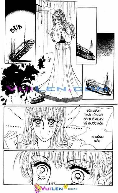 cô nàng đỏm dáng chapter 9 147