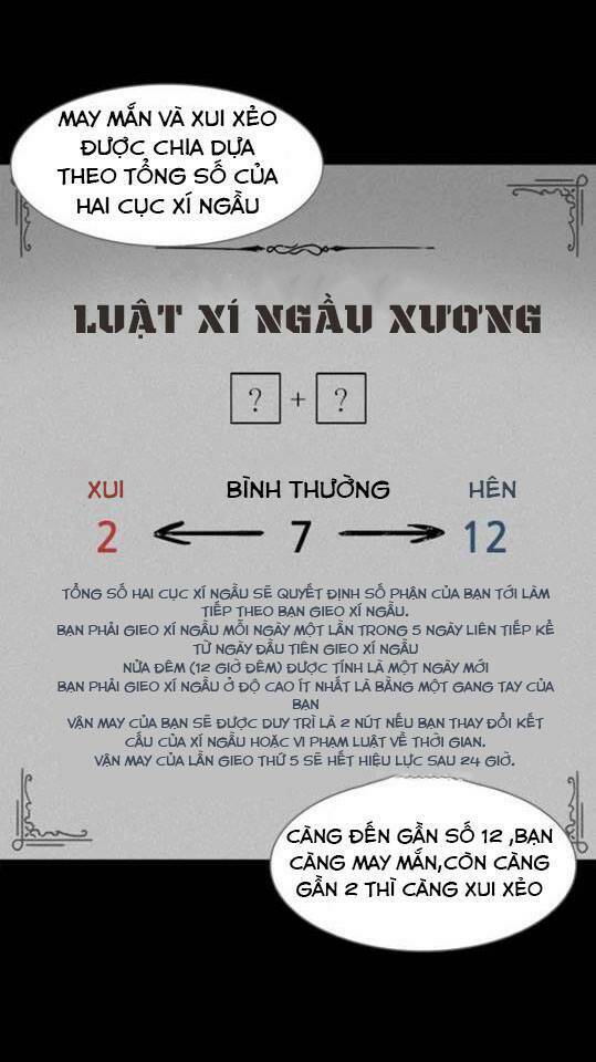 xí ngầu xương chapter 1 12
