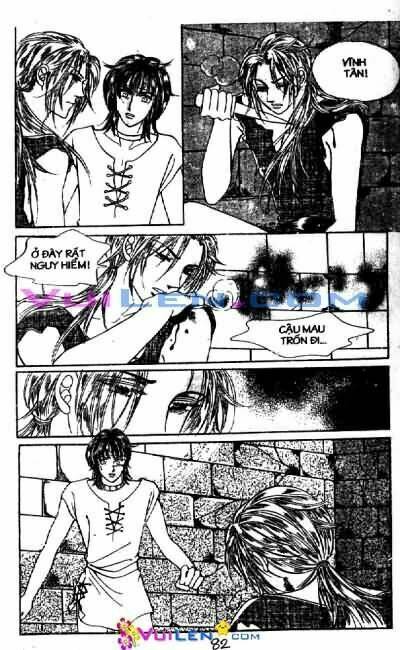 nữ hoàng biển cả chapter 10 82