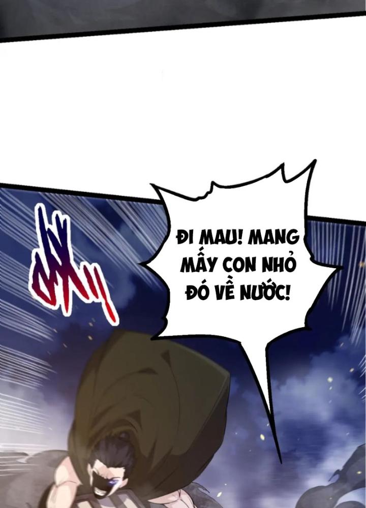 từ cây cổ thụ bắt đầu tiến hóa chapter 93 66