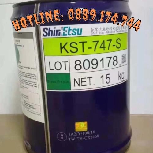 Keo Shinetsu KST-747-S