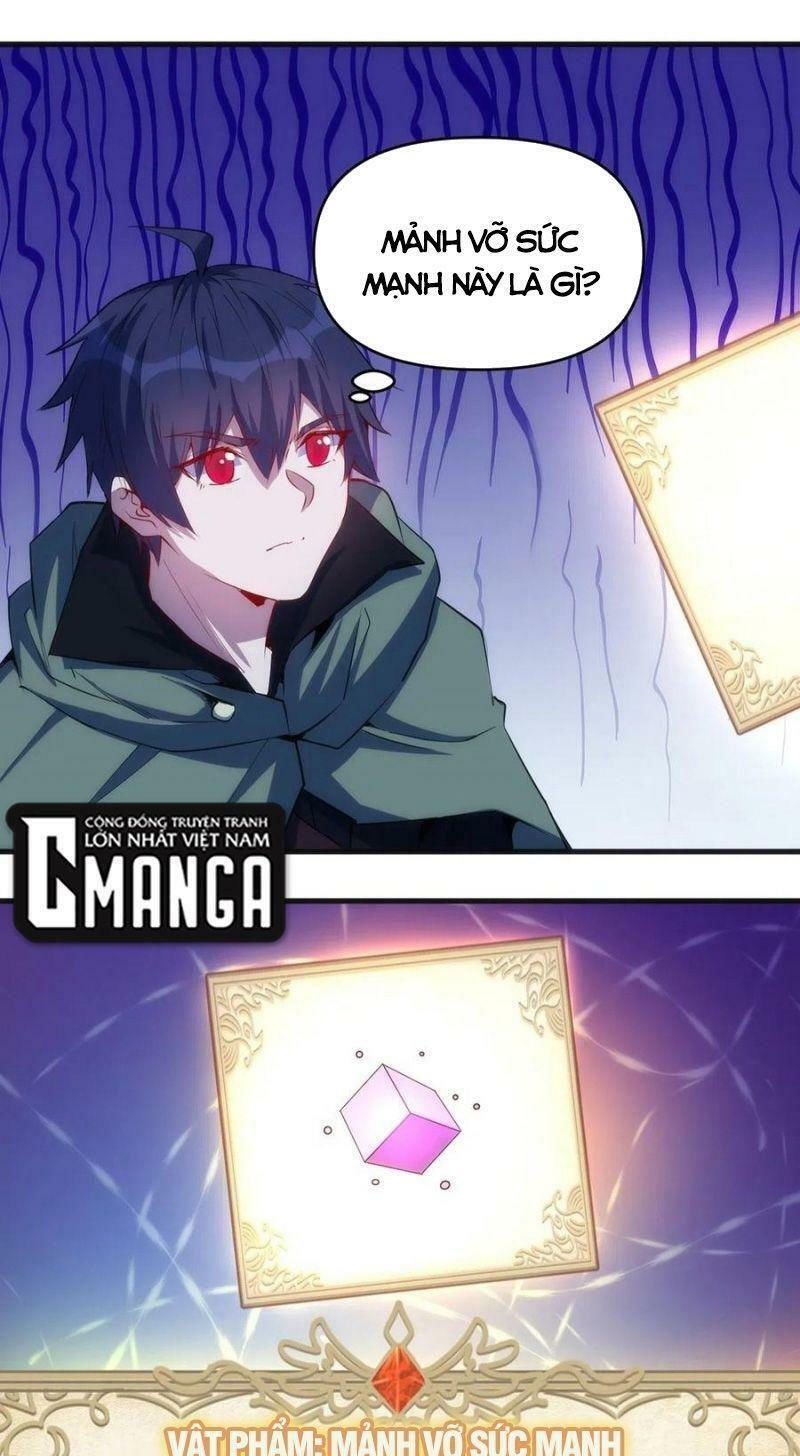 thánh đường chi thành chapter 64 28