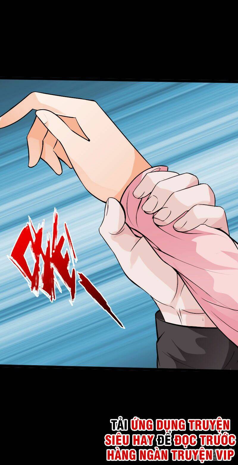 tuyệt phẩm tà thiếu chapter 97 6