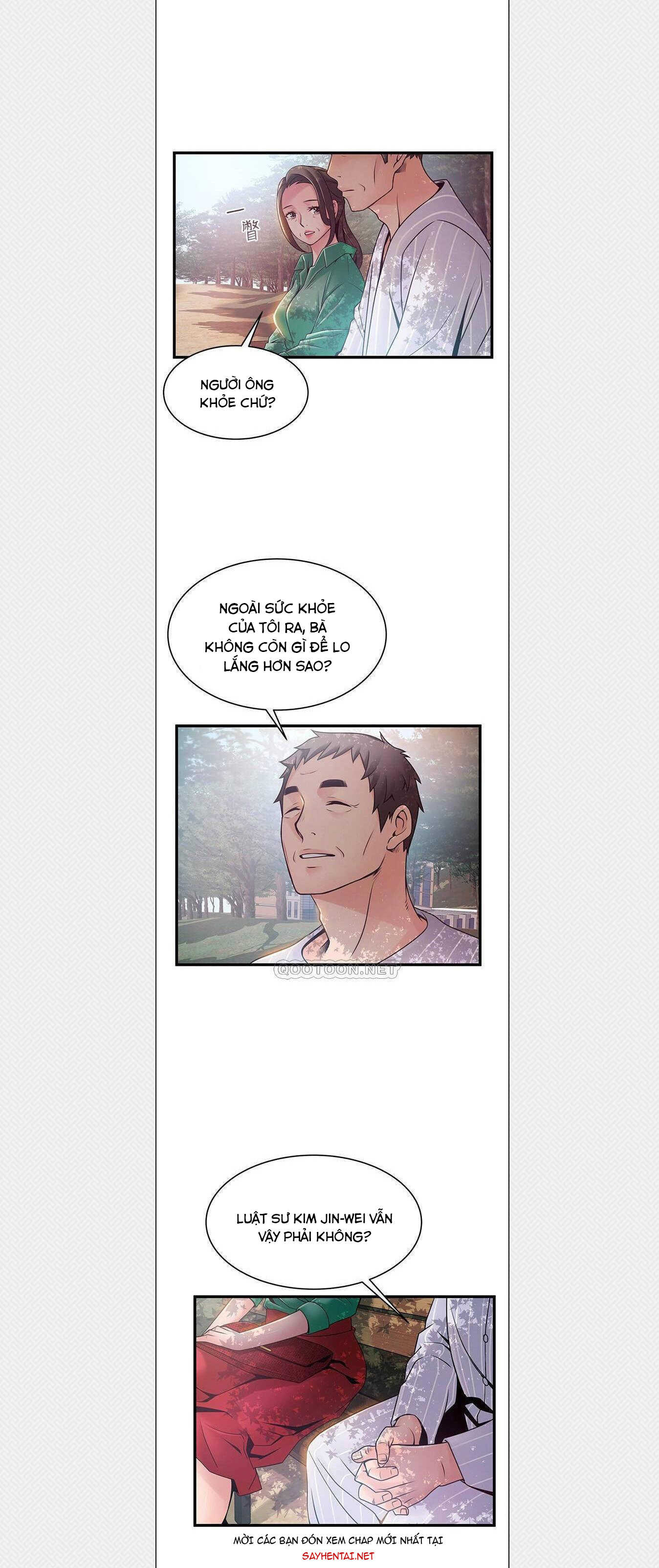 điểm yếu chapter 90 5