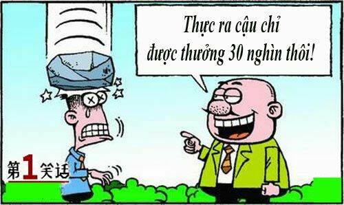 kiếp nhân viên chapter 10 4