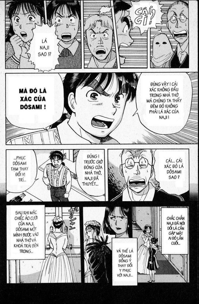 thám tử kindaichi (bản đẹp) chapter 208 5